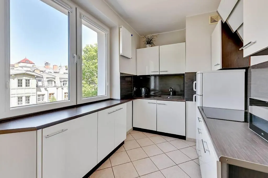 Molo Sands Sopot Apartment By Grand Apartments 0*,