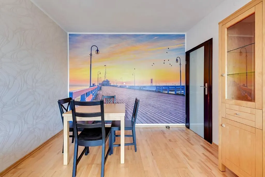 Molo Sands Sopot Apartment By Grand Apartments