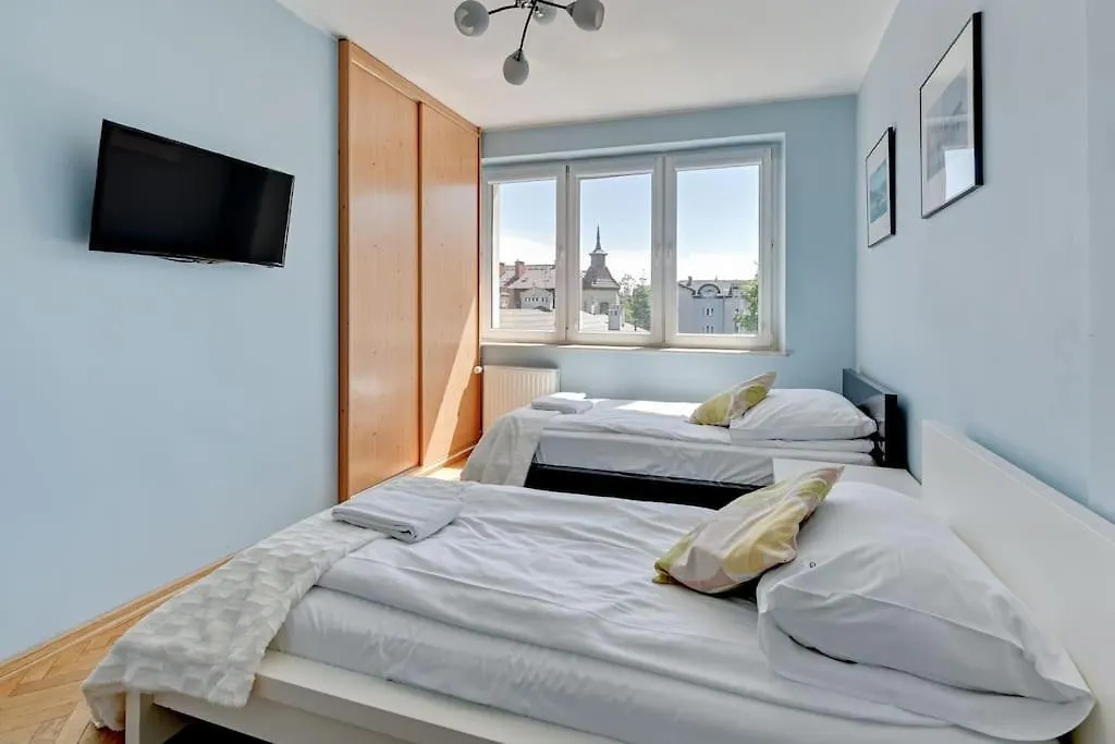 Molo Sands Sopot Apartment By Grand Apartments