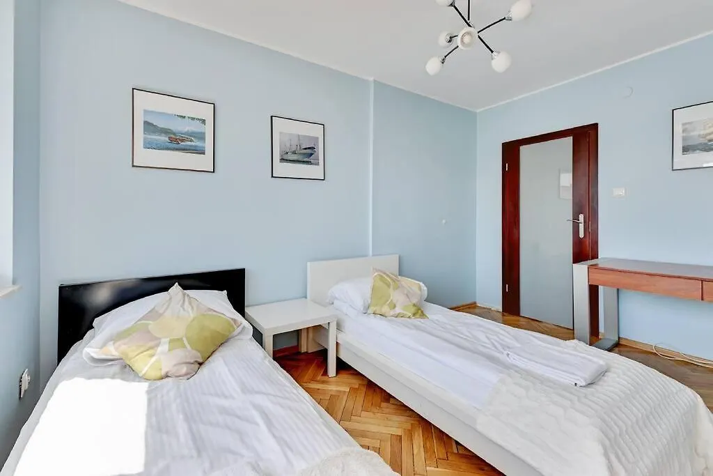 Molo Sands Sopot Apartment By Grand Apartments 0*,  Poland