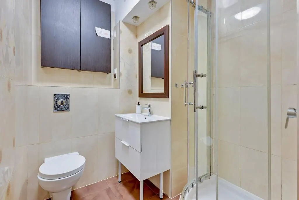 Molo Sands Sopot Apartment By Grand Apartments