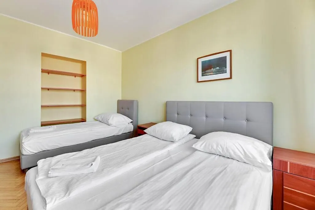 Molo Sands Sopot Apartment By Grand Apartments