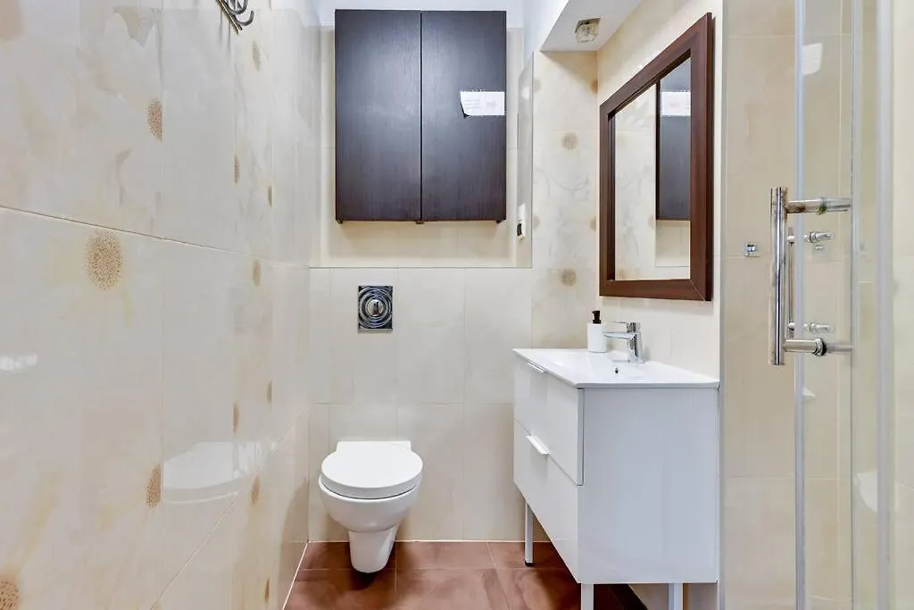 Molo Sands Sopot Apartment By Grand Apartments 0*,