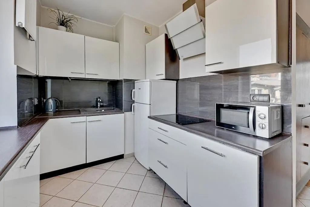 Molo Sands Sopot Apartment By Grand Apartments