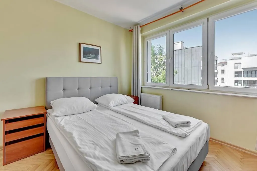 Molo Sands Sopot Apartment By Grand Apartments